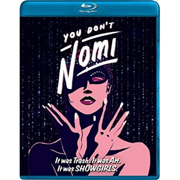 Image Entertainment - You Don't Nomi [BLU-RAY]