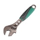 thumbnail image 1 of 10-Inch Adjustable Wrench for Industrial Plumbing Installations - Robust Manual Tool, 1 of 5