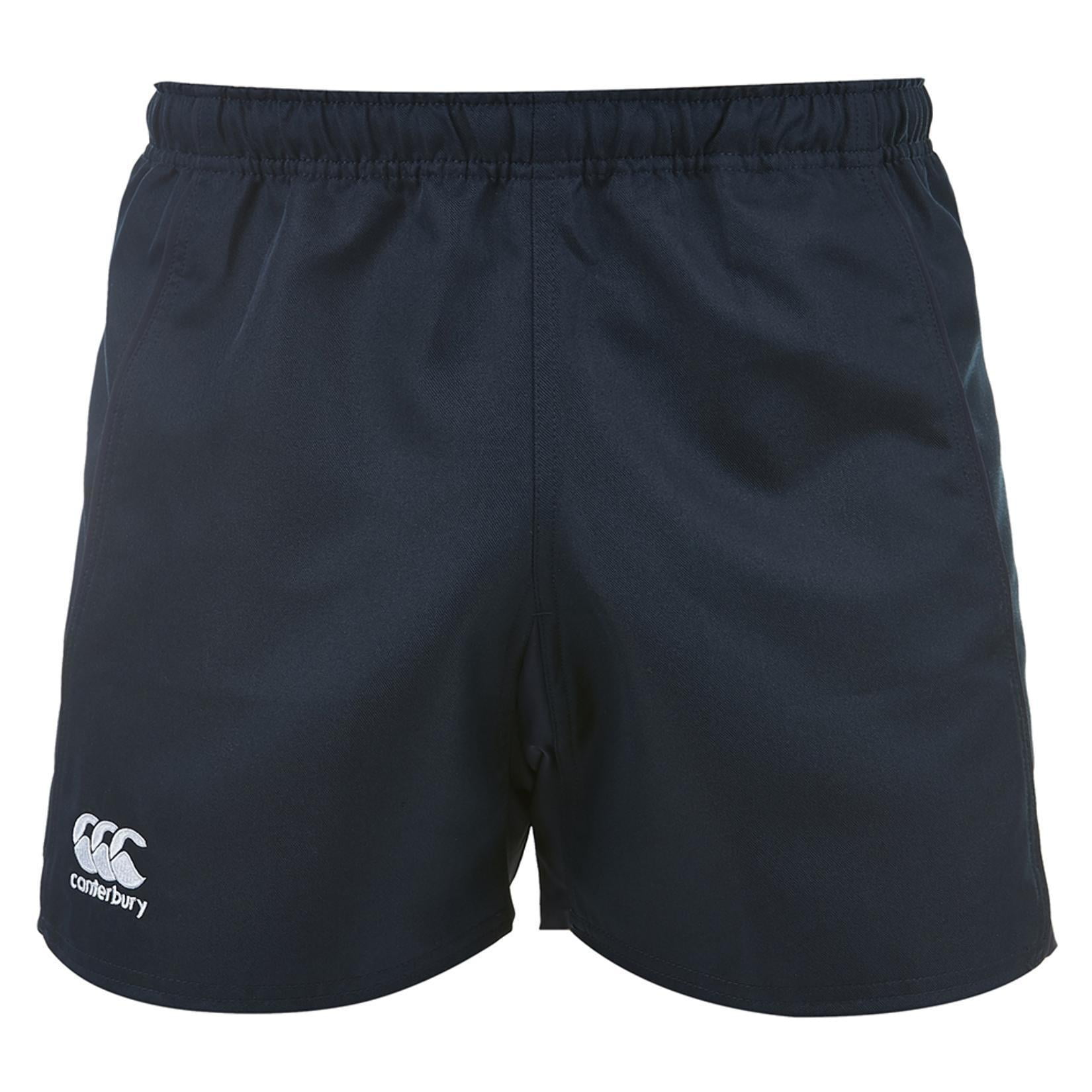 Canterbury Boys Advantage Rugby Shorts 