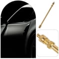 thumbnail image 3 of OUNONA Extensión De De Neumático En Latón Para Uso En Autos Y Suvs, 3 of 8