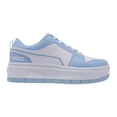 thumbnail image 2 of Tenis K-Swiss NINDU Para Dama Color Azul, 2 of 8