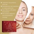 thumbnail image 1 of 4pcs 24 Grid Beauty Blind Box, Moisturizing And Moisturizing Beauty Surprise 24 Grid Beauty Skin Care Blind Box, 1 of 5