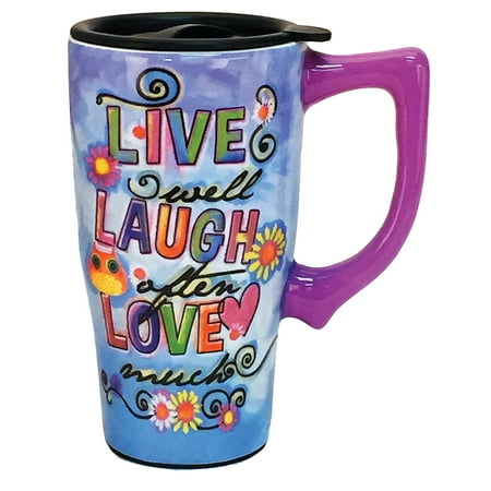 Lover Travel Mug