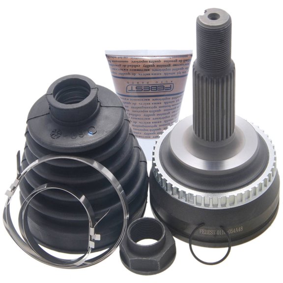 Febest OUTER CV JOINT 23X58X26 # 0110-054A48 OEM 43460-19795