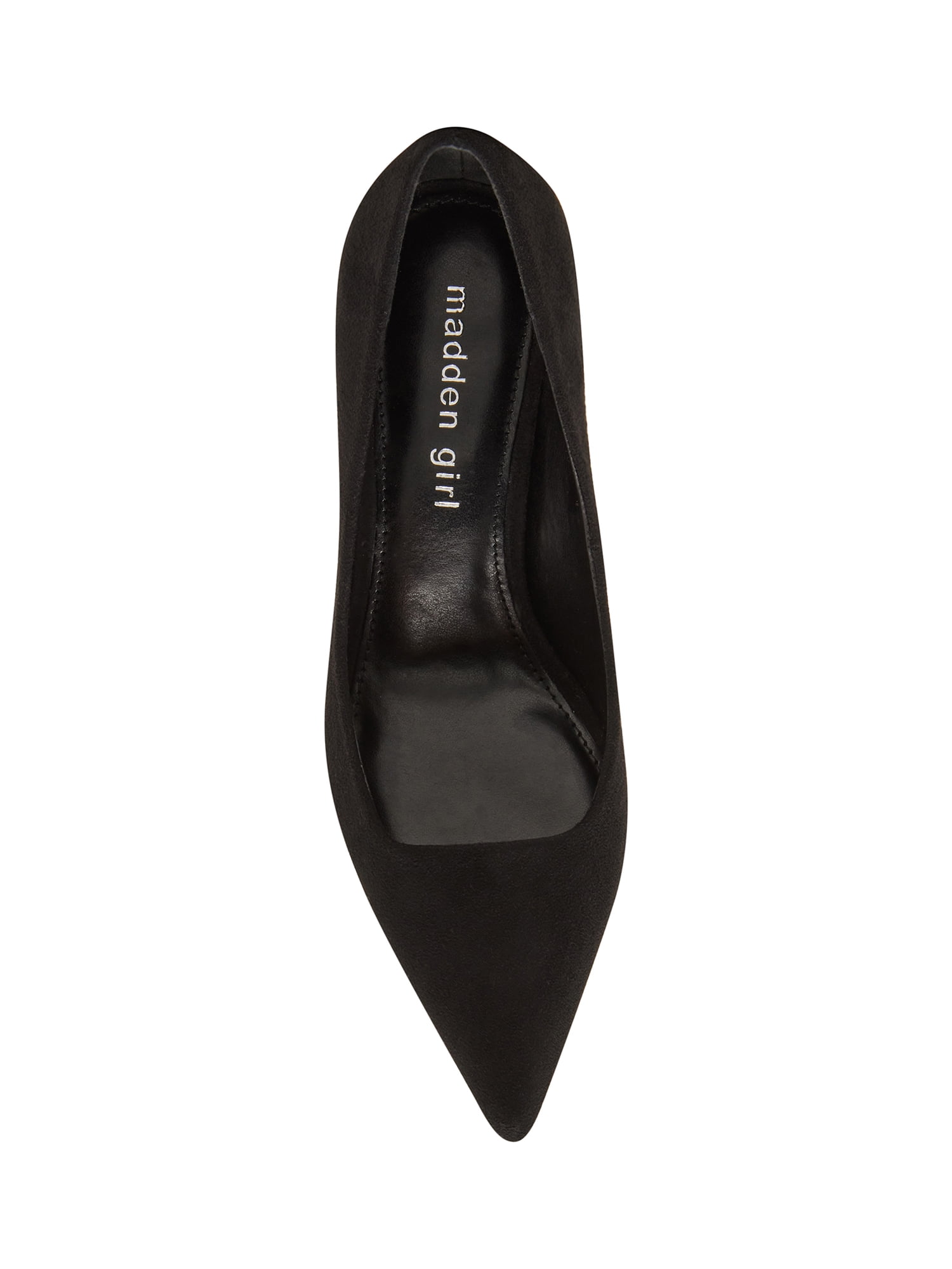 Madden Girl Women's Grove 2.75" Pointed Toe Pump
