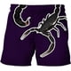 thumbnail image 1 of 2022 New Summer Animal Scorpion T-shirt For Children Fashion Short-Sleeved Hip-Hop T-shirt Streetwear Cool Kids T Shirts Oversiz4T Gong Bohan LED, 1 of 2