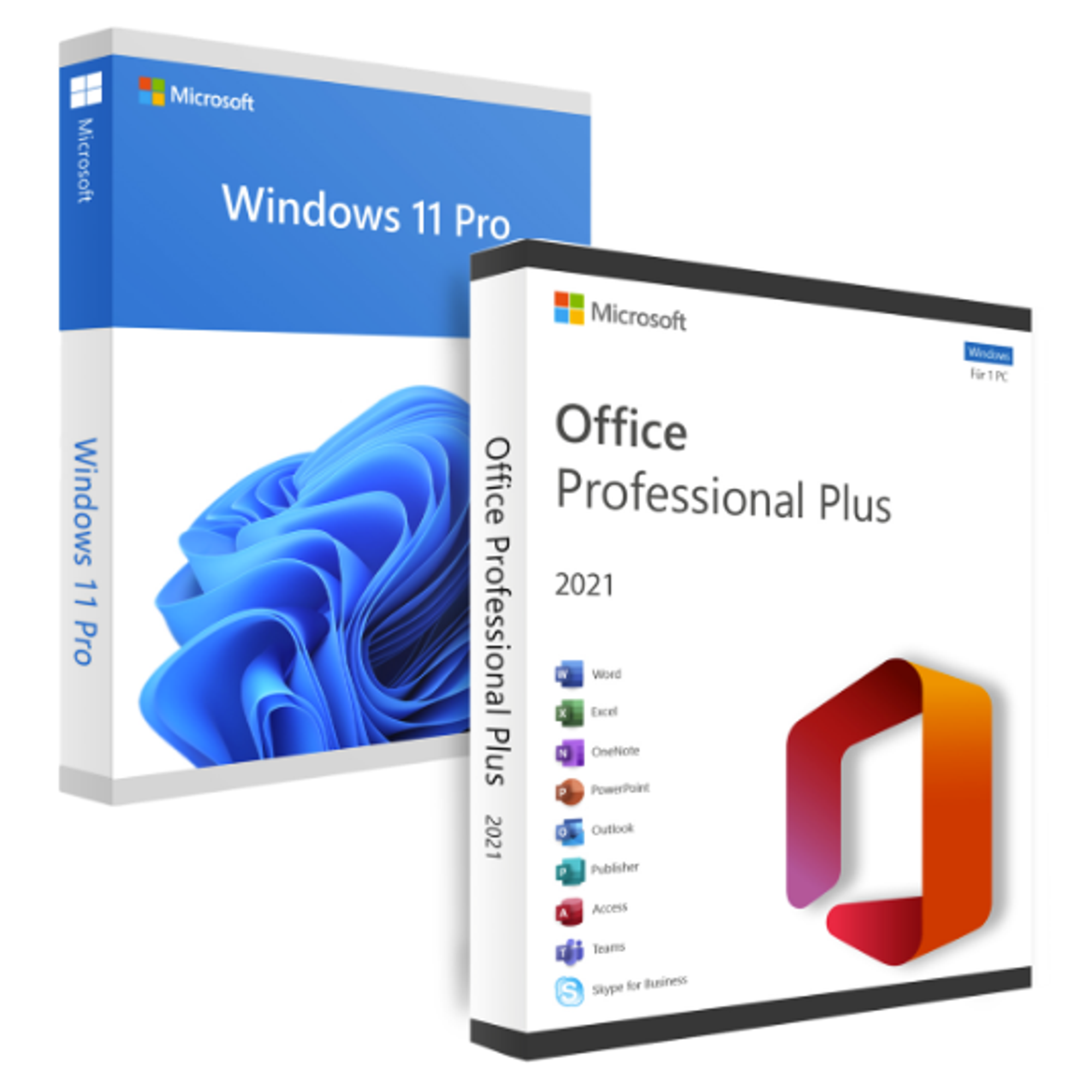 Microsoft Windows 11 Pro and Office 2021 DVD 64 BIT | Walmart Canada