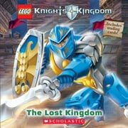 The Lost Kingdom, Used [Paperback]