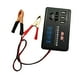 thumbnail image 2 of Inversor de corriente para coche,Inversor de corriente de 200 W de 12 V CC a 110 V y de 24 V CC a 220 V,Convertidor de energía para automóvil,camión,hogar,computadoras, 2 of 9