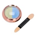 thumbnail image 3 of Easy To Use Nail Art Glitter Powder, Nail Art Glitter Mirror Powder, Nail Effect Manicure Store For Home ANGGREK Otros, 3 of 8