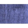thumbnail image 1 of Ahgly Company Machine Washable Indoor Rectangle Abstract Blue Modern Area Rugs, 8' x 10', 1 of 4
