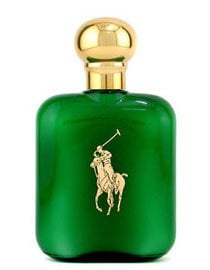 ralph lauren perfume green bottle