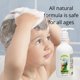 thumbnail image 4 of Gel para peinar Scalp Rescue Fórmula unisex orgánica que controla el encrespamiento y el cabello suelto Cabello rizado El favorito de la comunidad brinda fijación natural flexible Combate la humedad S, 4 of 5