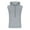 Gray#03, variant on Handshe Men's Summer Casual Solid Color Pocket Breathable Sleeveless Hooded Top