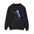 thumbnail image 1 of Netflix Womens The Witcher Ciri Blood Princess Sweatshirt, 1 of 4