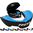 thumbnail image 1 of Protector Bucal RDX para Niños para Boxeo, MMA, Kickboxing, Muay Thai y Judo, 1 of 9
