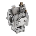 thumbnail image 2 of relayinert Precision-engineered Carburetor for Tohatsu 2-Stroke 5HP 5B Outboard Engine Enhanced Power Style A 1Set, 2 of 6
