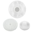 thumbnail image 3 of Plastic Gear for Gearbox 550 and 390 Children's Electric Car Kid Ride on Toy Car EE-SX672A, 3 of 8