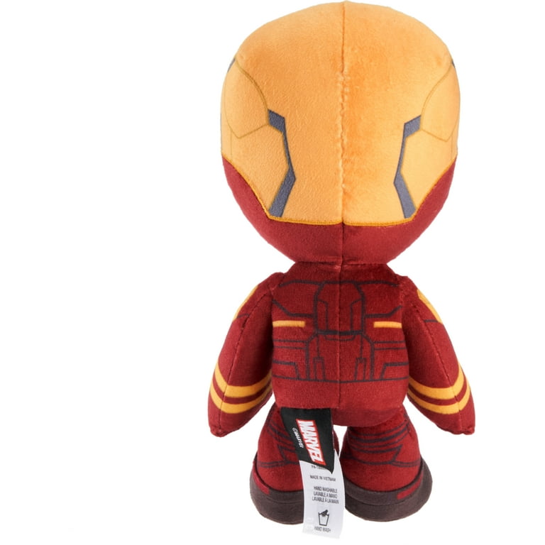 Infinity War Spider-Man 8 Inch Plush Phunny Soft Toy Infinity War Spider-Man 8 Inch Plush Phunny Soft Toy