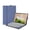 Dark Blue, variant on Laptop Case Cover for 13.4 inch Dell XPS 13 9350 /9340 /9345 /9315 & for XPS 13 Plus 9320 & for 13.3 inch Lenovo ThinkPad Z13 Gen1 Gen2, Notebook PC Protective Sleeve Bag with cooling bracket