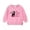 E, variant on Otqutp Girls Oversized Sweatshirts Crewneck Pullover Kids Cute Cotton Halloween Sweater Fashion Fleece Drop Shoulder Clothes