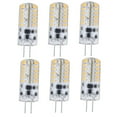 thumbnail image 1 of 12V LED Bulb, Color Bulb Energy Saving Environmental  AC / DC12V  For Column Lamp For Courtyard Garden For Counter Lamp Warm White,Pure White,Red,Blue,Green, 1 of 8
