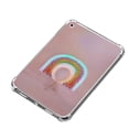 thumbnail image 1 of Compatible with iPad Pro 12.9 inch 2018 Phone Case, Boho-Rainbow-aestetic-52 Case Silicone Protective for Teen Girl Boy Case for iPad Pro 12.9 inch 2018, 1 of 1