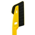 thumbnail image 3 of The Ames Company Snow P-Scratch Free Auto Snow Brush- Gold 36 Inch, 3 of 5