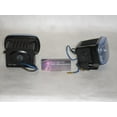 thumbnail image 3 of For 1998 1999 Isuzu Amigo Hella Bumper Fog Lamps Driving Lights, 3 of 6