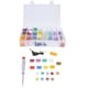 thumbnail image 3 of Fusible De Cuchilla Para Automóvil, Kit Surtido De Fusibles De Buena Conductividad, Varios Tipos Con Probador De Circuito Para Equipos Eléctricos, 3 of 7