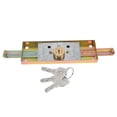 thumbnail image 4 of AURARMLET Cerradura De Puerta Enrollable Resistente Con Llave Para Protección Eficiente En Tiendas Y Almacenes, 4 of 6