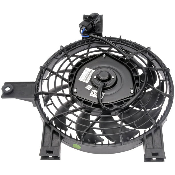 Dorman 620-560 A/C Condenser Fan Assembly for Specific Lexus / Toyota Models