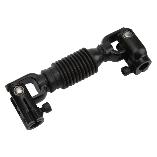 Club Car Intermediate Steering Shaft, Solid Metal 70580G01 Better Turn For Maintenance