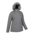 thumbnail image 3 of Mountain Warehouse Womens Snow II Waterproof Ski Jacket, 3 of 4