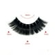 thumbnail image 2 of Wmkox8yii Pestañas postizas Pestañas de tira rusa Pestañas de visón artificiales naturales Pestañas delgadas y postizas 5 pares Wmkox8yii FJKAFA886, 2 of 5