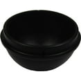 thumbnail image 2 of Yamaha Front Hub Dust Cap Cover PLASTIC (79-95) G1/G2/G8/G9/G11 Golf Cart, 2 of 2