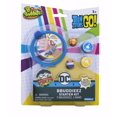 thumbnail image 1 of Bbuddieez DC Teen Titans coleccionables con 5 accesorios a presión, 1 of 2
