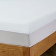 thumbnail image 5 of Mainstays Cooling Waterproof Fitted Mattress Protector, King, 5 of 11