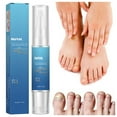 Nail Thickening Soft Nail Foot Extra Strength For Damaged Or Discolored