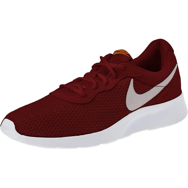 Nike Mens Tanjun Sneaker Walmart
