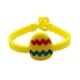 thumbnail image 3 of Style 1 Pulseras de Pascua, Juego de 10 Pulseras de Flores de Conejo de Conejito de Dibujos Animados Lindo para el Festival en casa, decoración de Fiesta de cumpleaños, Pulseras d, 3 of 5