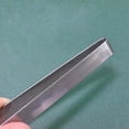 thumbnail image 2 of High-Quality Materials Fish Bone Tweezers, Waterproof Stainless Steel Pin Bone Remover with Non-Slip Grip, 2 of 3