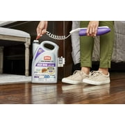 2-pack Ortho Home Defense Max Bed Bug, Flea & Tick Killer With Comfort Wand - Indoor Spray - 2 Pack, 1 Gal — Residential Use, Standard Application