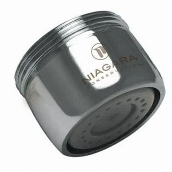 1Pc Kitchen Bathroom Faucet Water Wise Needle Aerator Dual Thread Brass 1.0 Gmp