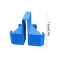 thumbnail image 4 of Plastic Portable Tennis Action Camera Mount Stable Fence Net Post for Sports Recording Training Analysis, 4 of 5