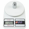 thumbnail image 5 of Food Scale Digital Kitchen Scale Weight Grams and oz for Cooking Baking, 1g/0.1oz Precise Graduation, Coffee Scales Grams Mutritional Calculator, 5 of 8