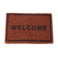 thumbnail image 2 of Casa BIENVENIDO Decoraciones De Alfombras, 1/12 Casa De Muebles De Alfombra Accesorios De Decoración CUTICAT Alfombra miniatura de la casa de muñecas, 2 of 6