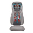 thumbnail image 3 of HoMedics, Shiatsu Elite Massage Cushion with Heat, MCS-840HA, 3 of 5