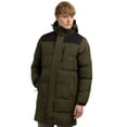 thumbnail image 4 of Trespass Mens Clipster Padded Jacket, 4 of 5