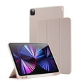 thumbnail image 1 of Case Compatible with IPad Air4/5(10.9Inch), Smart Cover Auto Wake/Sleep (Pink), 1 of 5